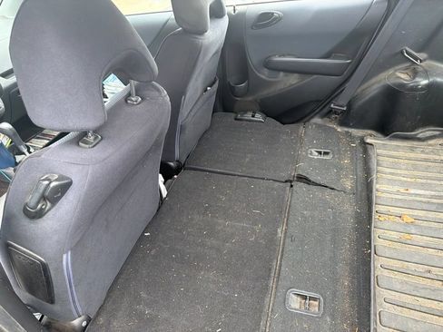 Used 2008 Honda Fit Sport image 10