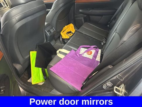 Used 2014 Subaru Outback 2.5i Limited w/ Moonroof Package image 11