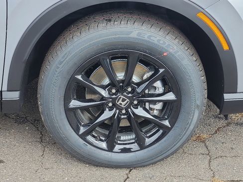 New 2026 Honda CR-V Sport-L image 5