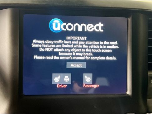 Used 2021 RAM 1500 Big Horn image 27