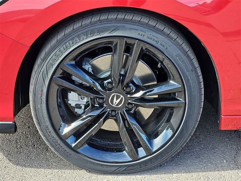 New 2026 Acura Integra A-Spec image 11