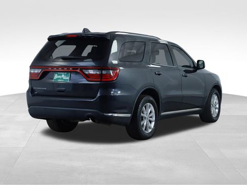 Used 2014 Dodge Durango SXT w/ Quick Order Package 23B RWD image 12