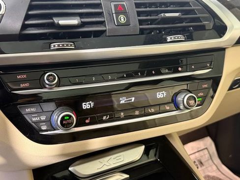 Used 2019 BMW X3 sDrive30i image 18