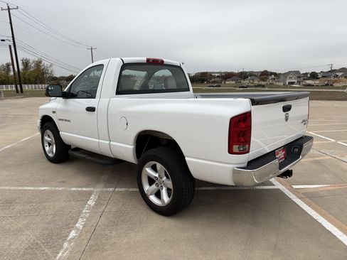 Used 2006 Dodge Ram 1500 Truck SLT w/ Trailer Tow Group image 3