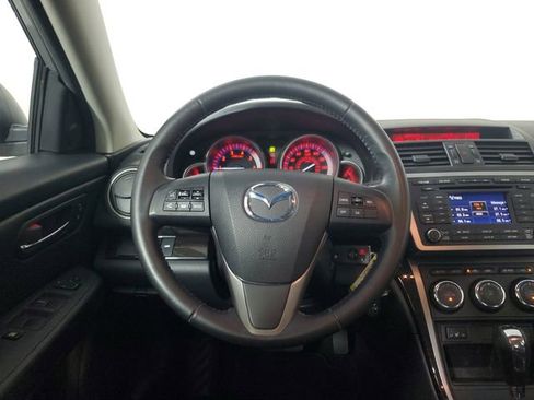 Used 2012 MAZDA MAZDA6 i Grand Touring FWD image 14