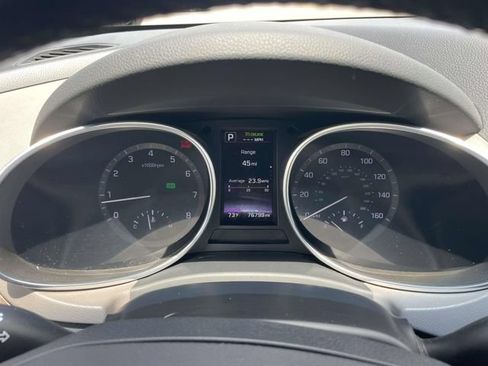 Used 2018 Hyundai Santa Fe Sport w/ 2.0T Ultimate Tech Package 05 AWD/4WD image 23