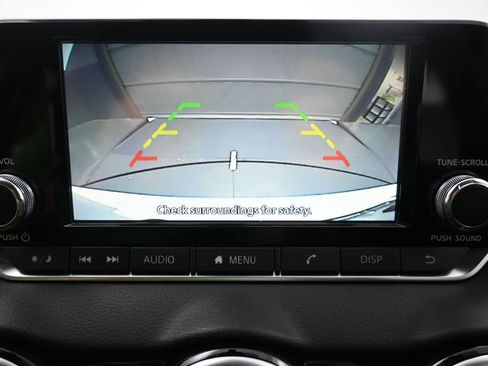 Used 2025 Nissan Sentra S FWD image 17