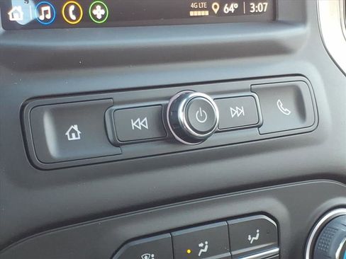 New 2026 Chevrolet Silverado 2500 W/T image 4