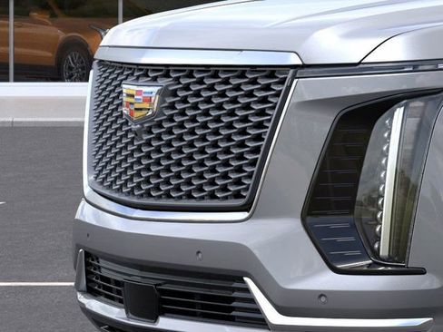 New 2026 Cadillac Escalade ESV Luxury image 13
