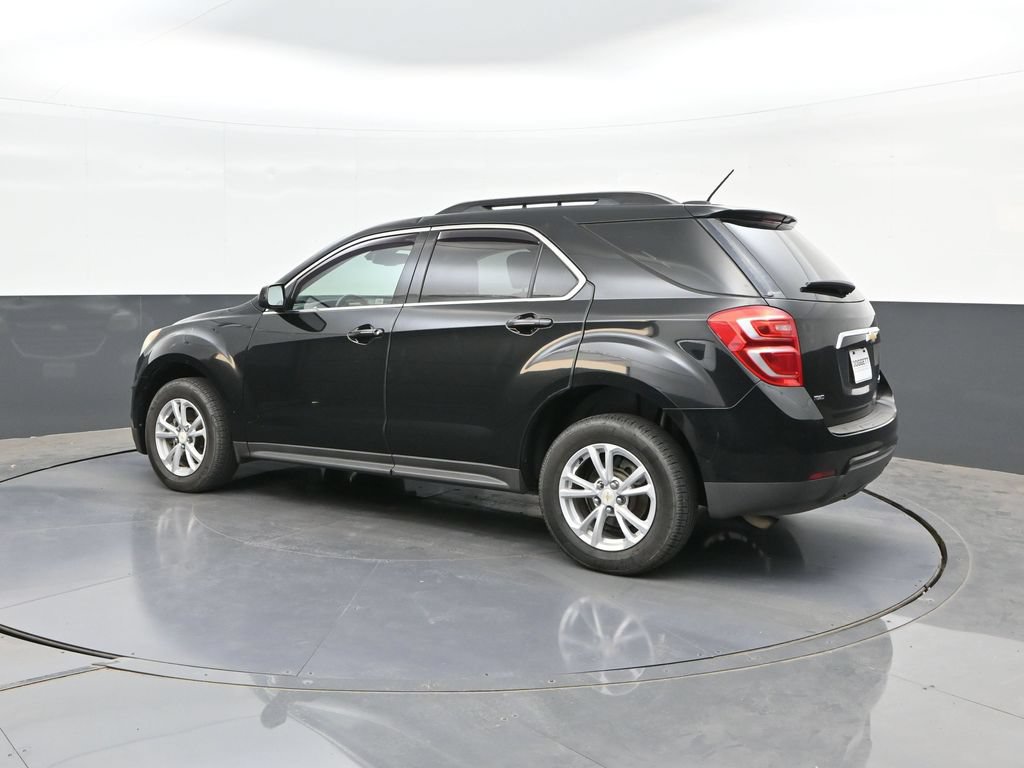 Used 2016 Chevrolet Equinox LT w/ Convenience Package AWD/4WD image 5