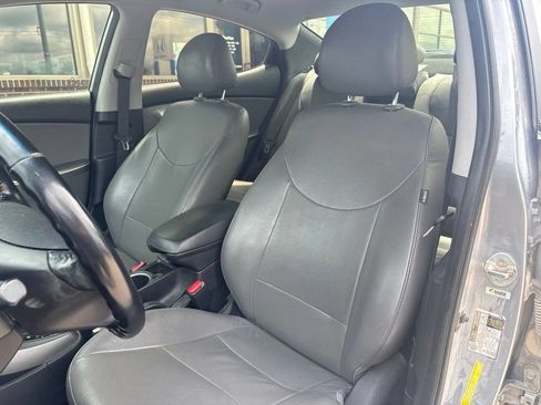Used 2015 Hyundai Elantra Limited FWD image 9
