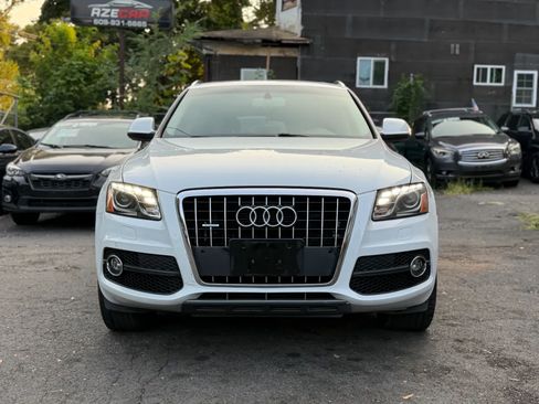 Used 2012 Audi Q5 3.2 Premium Plus AWD/4WD image 15