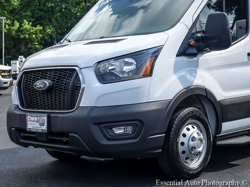 Used 2024 Ford Transit 350 XL RWD image 3