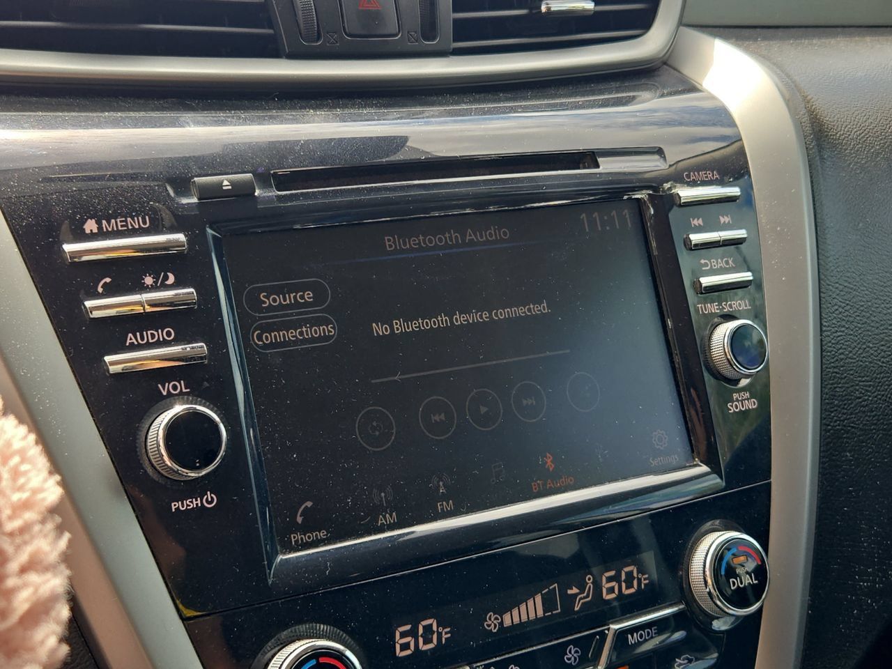 Used 2020 Nissan Murano SV FWD image 14
