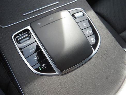 Certified 2021 Mercedes-Benz GLC 300 GLC 300 4MATIC image 15