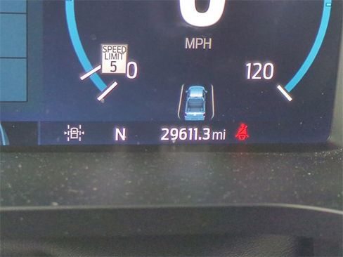 Used 2023 Ford F150 Tremor w/ Equipment Group 402A High image 34