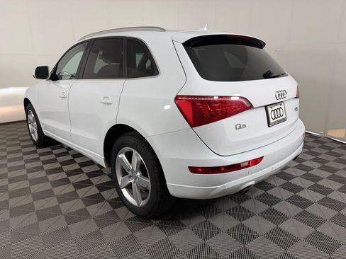 Used 2012 Audi Q5 2.0T Premium Plus AWD/4WD image 3
