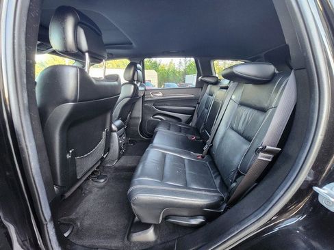Used 2014 Jeep Grand Cherokee Limited image 20