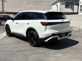 Certified 2023 INFINITI QX60 Luxe w/ Cargo Package image 3