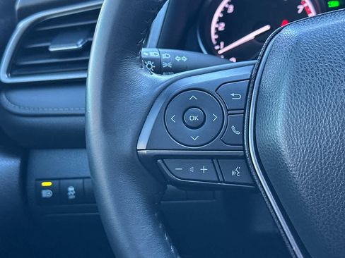 Used 2024 Toyota Camry SE image 24