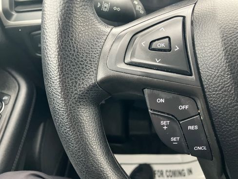 Used 2022 Ford Edge SE w/ Black Appearance Package AWD/4WD image 17