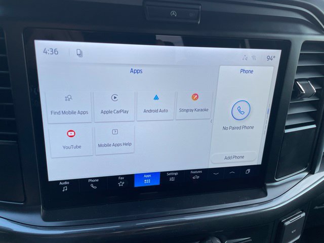 New 2026 Ford F150 STX w/ F-150 LOBO Package AWD/4WD image 36