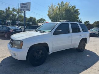 Used 2007 Chevrolet TrailBlazer LT image 1