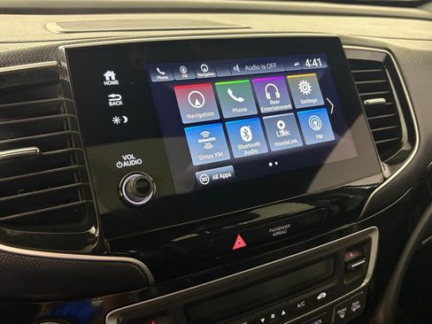 Used 2021 Honda Pilot Black Edition image 26