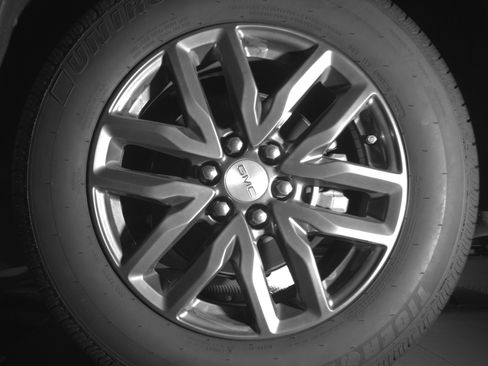 Used 2019 GMC Acadia SLT FWD image 11