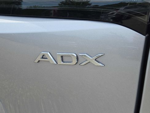 Used 2025 Acura ADX A-Spec AWD/4WD image 29