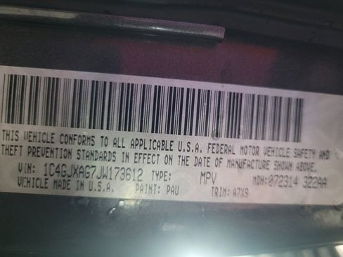 Used 2018 Jeep Wrangler Sport image 33