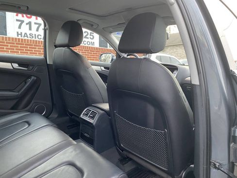 Used 2016 Audi A4 2.0T Premium Plus image 26