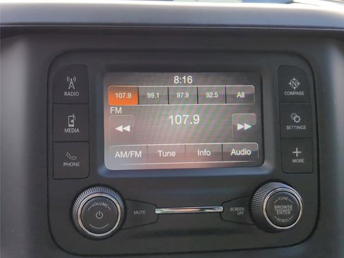 Used 2022 RAM 1500 Big Horn image 13