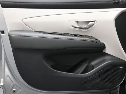 New 2026 Hyundai Tucson Limited image 23