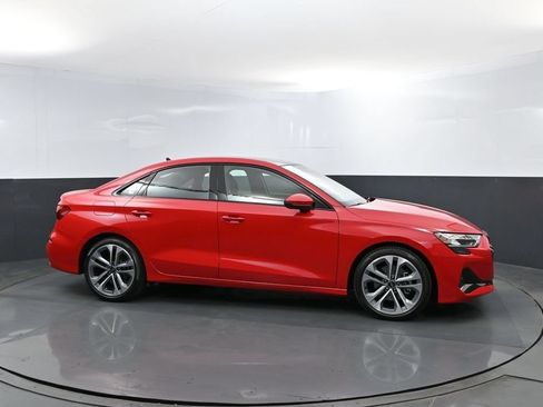 New 2026 Audi A3 2.0T Premium Plus AWD/4WD image 5