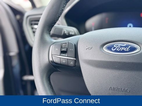 Certified 2023 Ford Escape Active FWD image 14