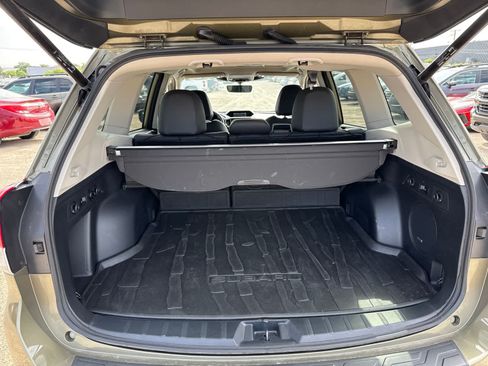 Used 2024 Subaru Forester Limited w/ Pop Package 2 AWD/4WD image 14