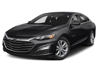 Certified 2020 Chevrolet Malibu LT FWD video 1