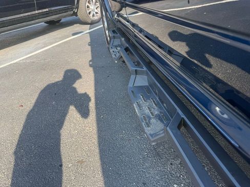 Used 2022 RAM 2500 Laramie image 11