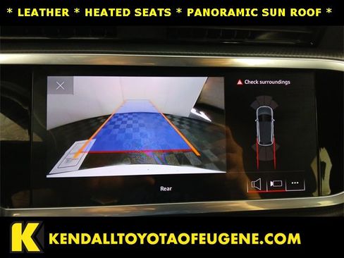 Used 2023 Audi Q3 2.0T Premium image 14