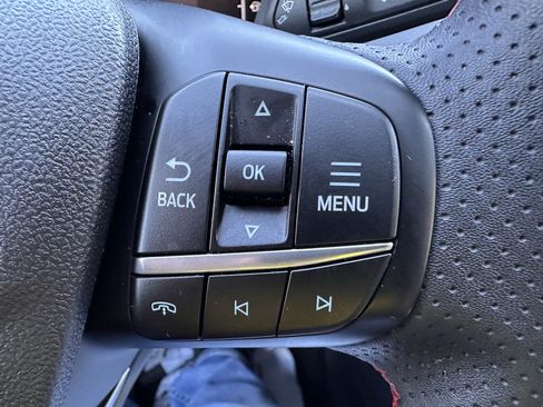 Used 2025 Ford Escape ST-Line FWD image 22