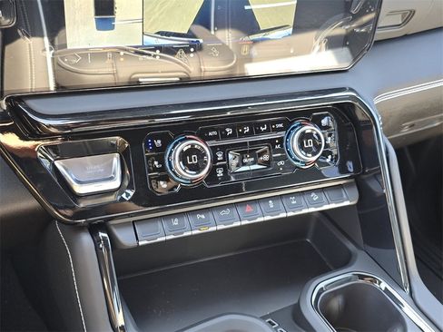 New 2026 GMC Sierra 2500 AT4X image 22