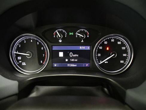 Used 2021 Buick Enclave Premium w/ Surround and Sites Package image 12