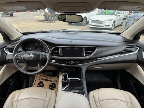 Used 2018 Buick Enclave Essence w/ Trailering Package AWD/4WD image 22