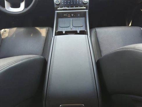 Used 2025 Hyundai Santa Fe Limited FWD image 19