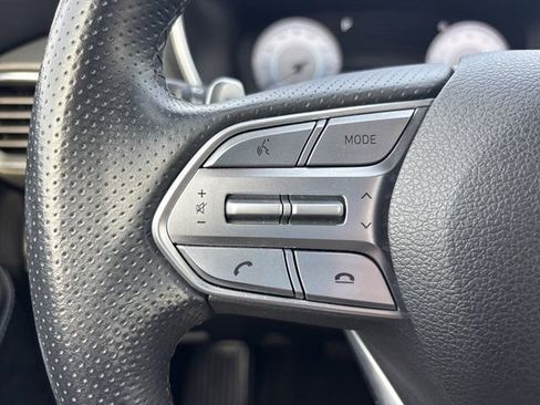 Used 2023 Hyundai Santa Fe Calligraphy w/ Cargo Package image 28