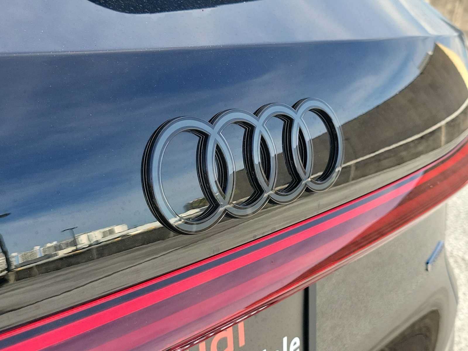 New 2026 Audi Q5 Premium AWD/4WD image 10