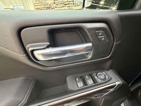 Used 2020 Chevrolet Silverado 1500 RST w/ All-Star Edition AWD/4WD image 29