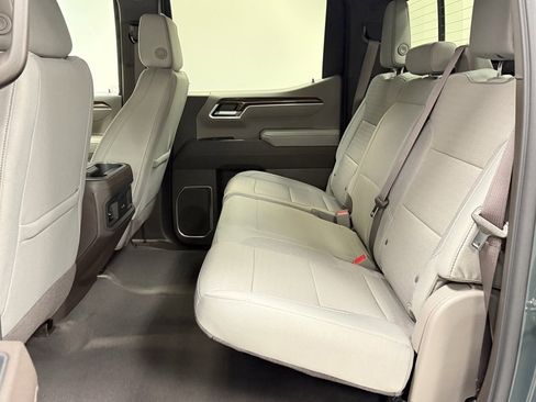 New 2026 Chevrolet Silverado 1500 LT w/ All Star Edition Plus image 20