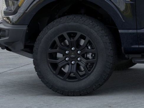 New 2025 Ford F150 Tremor w/ Equipment Group 402A High image 9